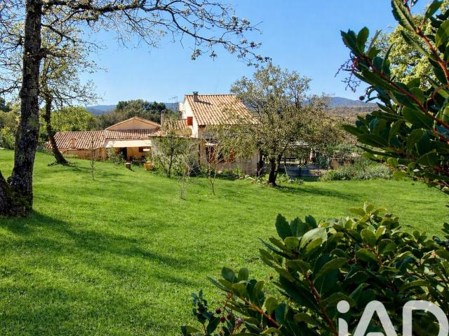 Tourves Vente Maison 83