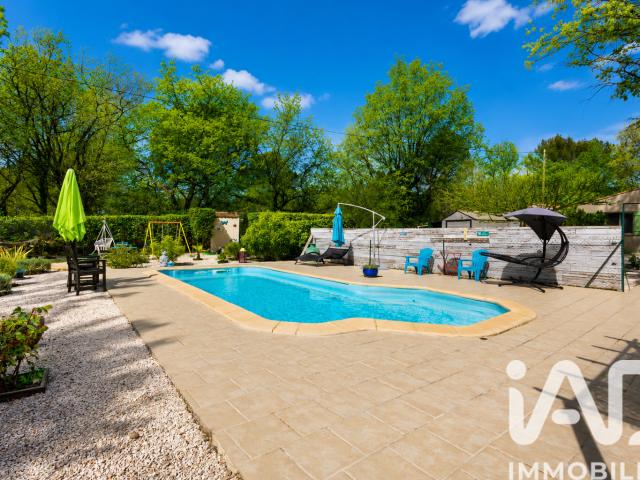 Tourves Vente Maison 83