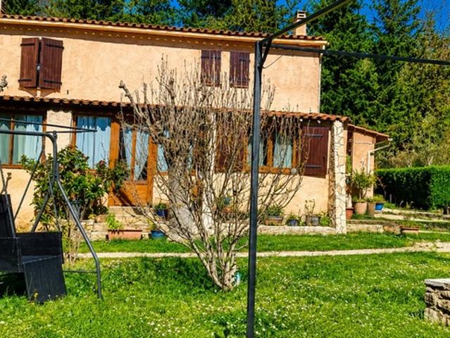 Tourves Vente Maison 83