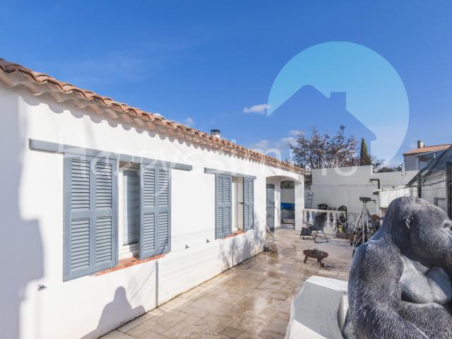 Tourves Vente Maison 83