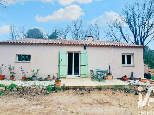 Tourves Vente Maison 83