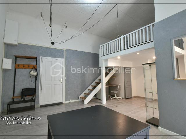Tourves Vente Duplex/triplex 83