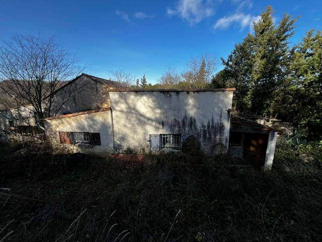 Tourves Vente Terrain 83