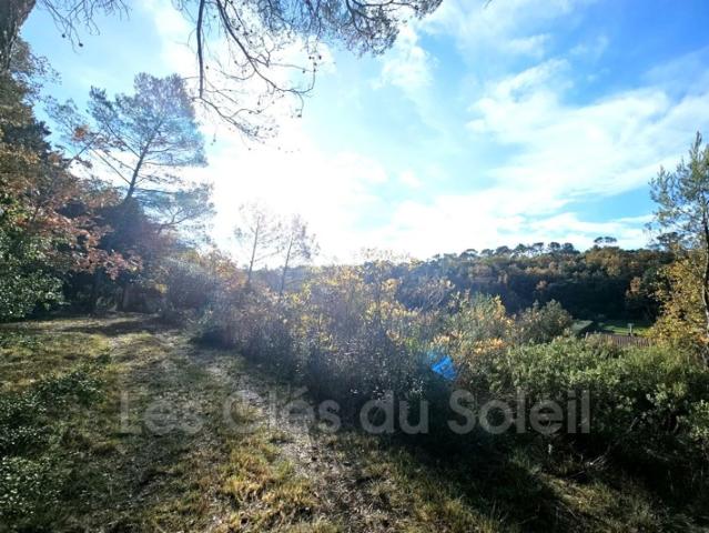 TOURVES 17 000 m² de liberté, 147 m² de charme: votre havr