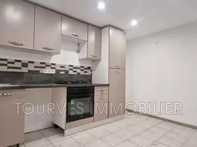 Tourves 83170 Achat / Vente maison 4 pièces t4
