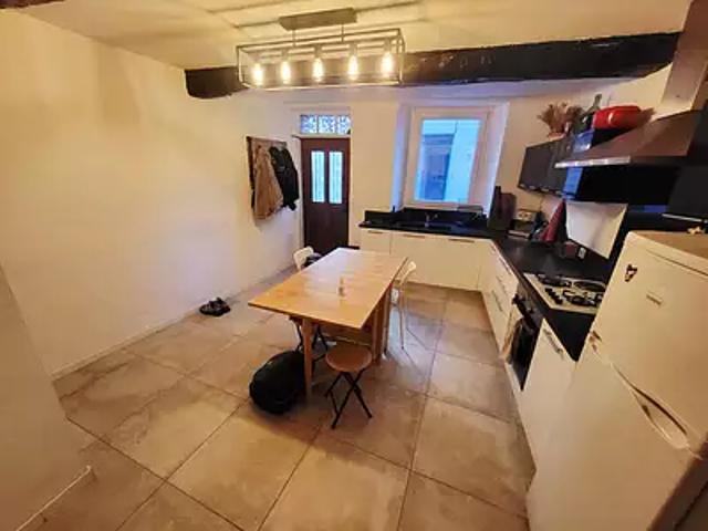 Tourves 83170 Achat / Vente maison 4 pièces t4