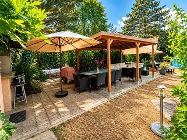 Tourves 83170 Achat / Vente maison 4 pièces t4