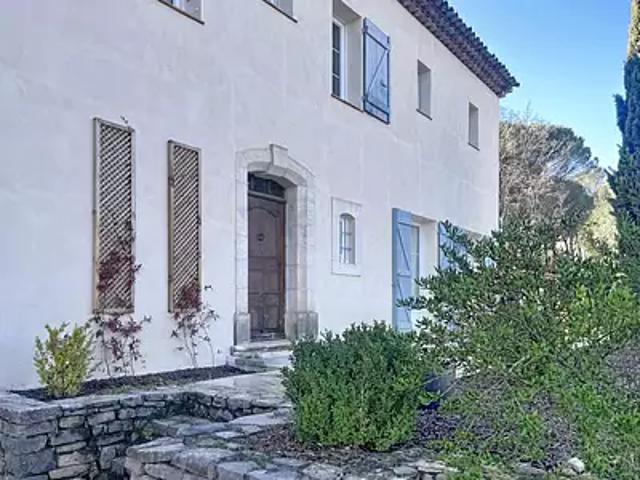 Tourves 83170 Achat / Vente maison