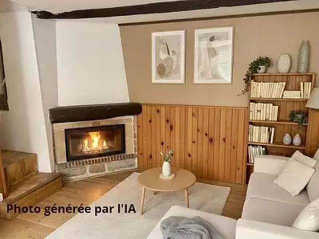 Tourves 83170 Achat / Vente appartement 2 pièces t2