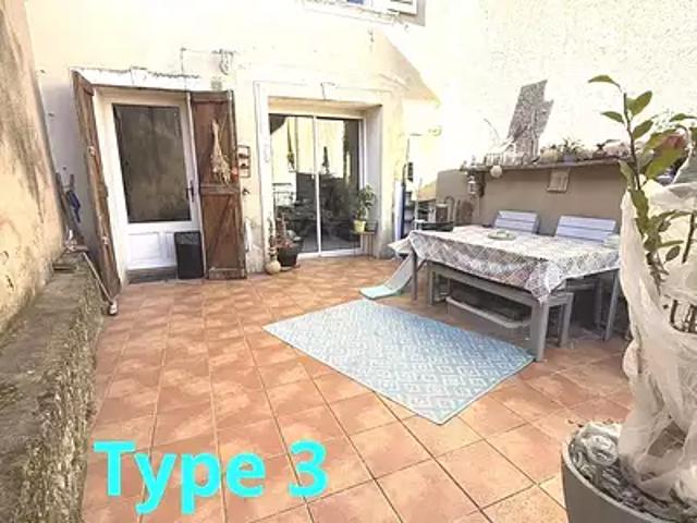 Tourves 83170 Achat / Vente immeuble