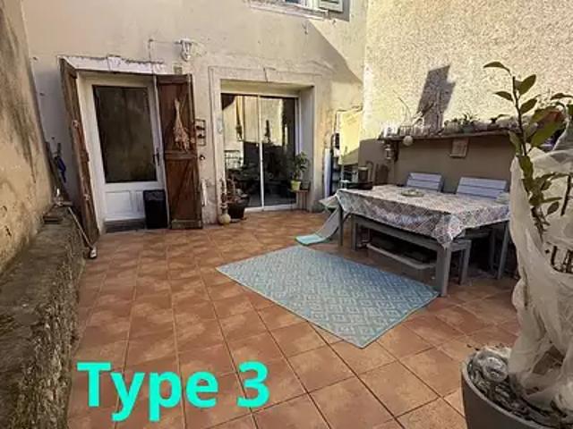 Tourves 83170 Achat / Vente immeuble