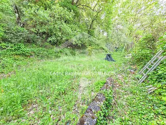 Tourves 83170 Achat / Vente terrain