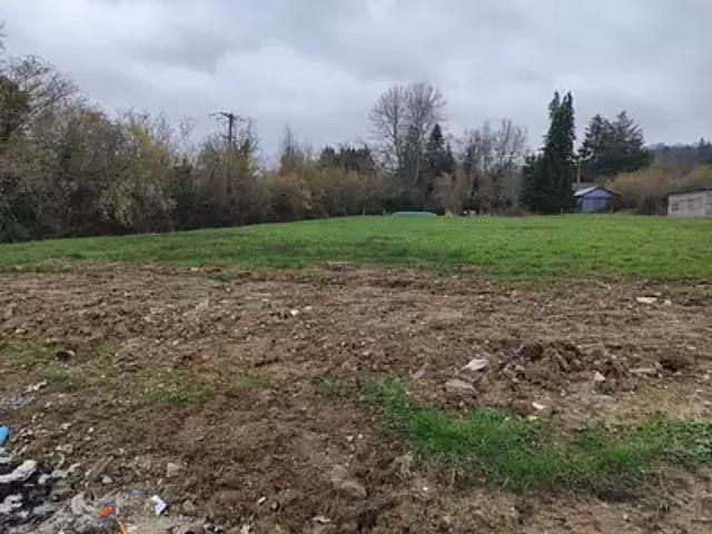 Tourville en Auge 14130 Programme neuf terrain neuf à vendre
