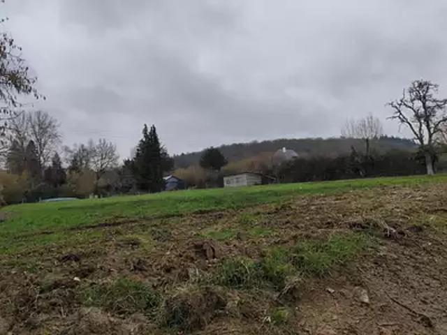 Tourville en Auge 14130 Programme neuf terrain neuf à vendre