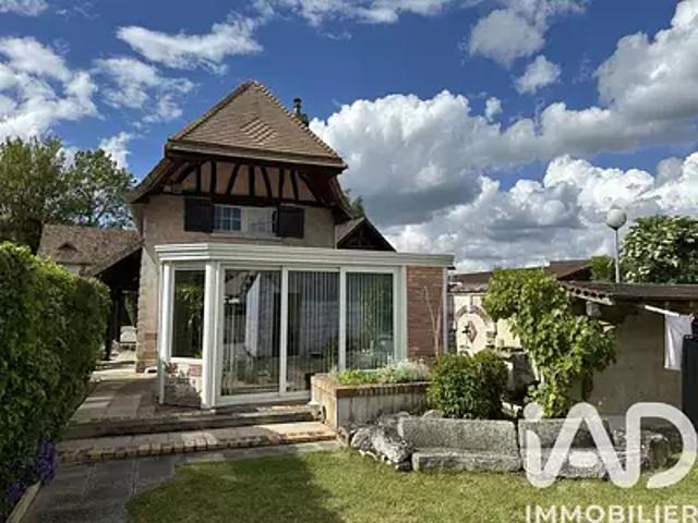 Tourville la Rivière 76410 Achat / Vente maison 5 pièces t5