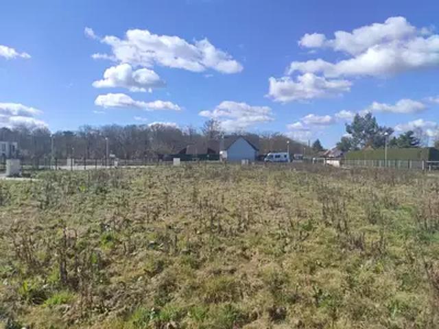 Tourville la Rivière 76410 Programme neuf terrain neuf à vendre