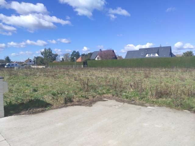 Tourville la Rivière Vente Terrain 76