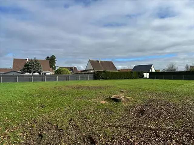 Tourville sur Arques 76550 Achat / Vente terrain