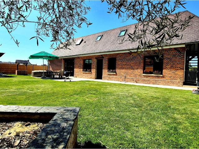 TOURVILLE SUR ARQUES LONGERE 3 CHAMBRES