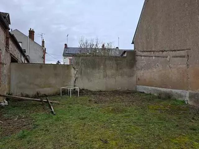 Toury 28310 Achat / Vente terrain