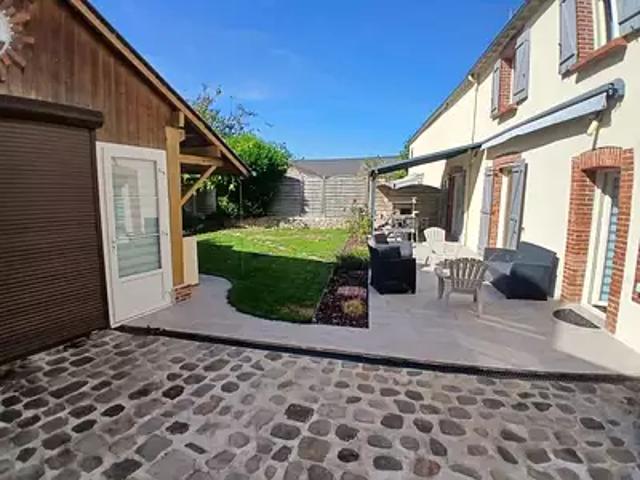 Toury 28310 Achat / Vente maison 5 pièces t5