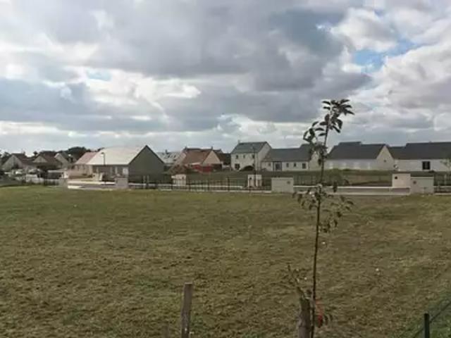 Toury 28310 Programme neuf terrain neuf à vendre