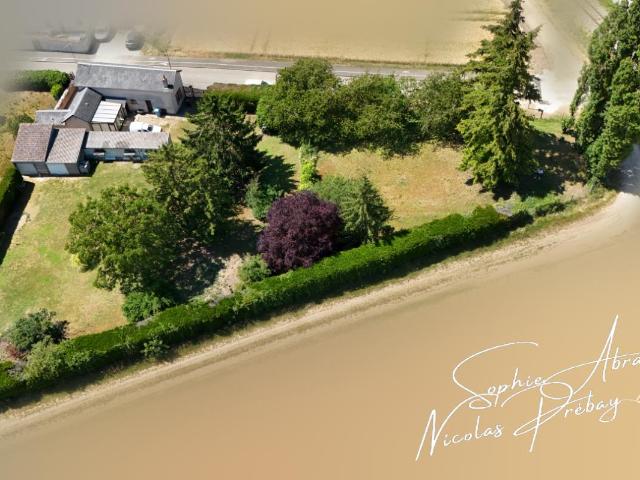 Toury Vente Maison 28