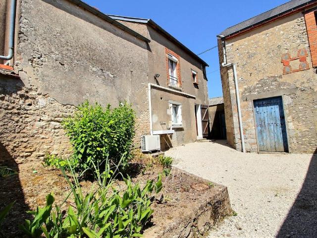 Toury Vente Maison 28