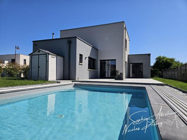 Toury Vente Maison 28
