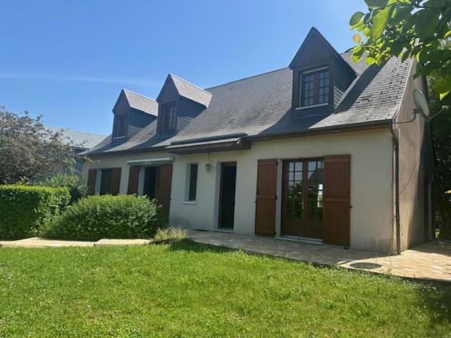 Toury Vente Maison 28