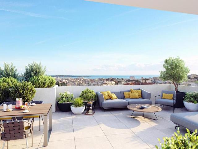 Toussieu Vente Appartement 69