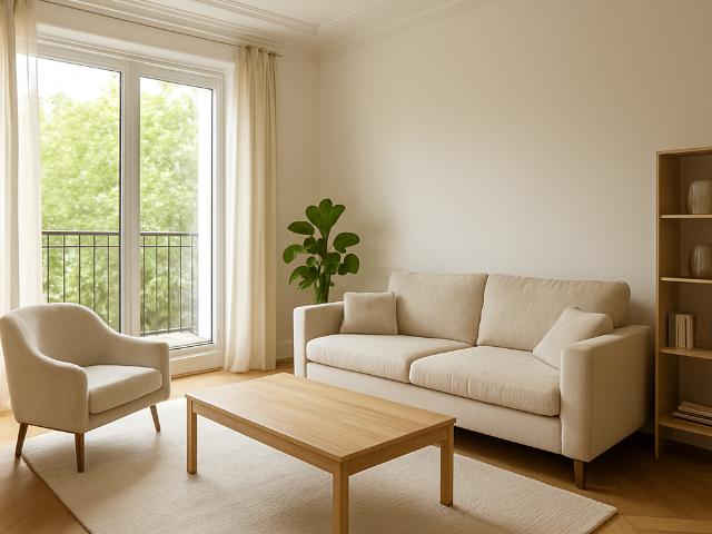 Toussieu Vente Appartement 69