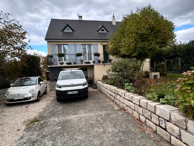 Toussus le Noble Vente Maison 78
