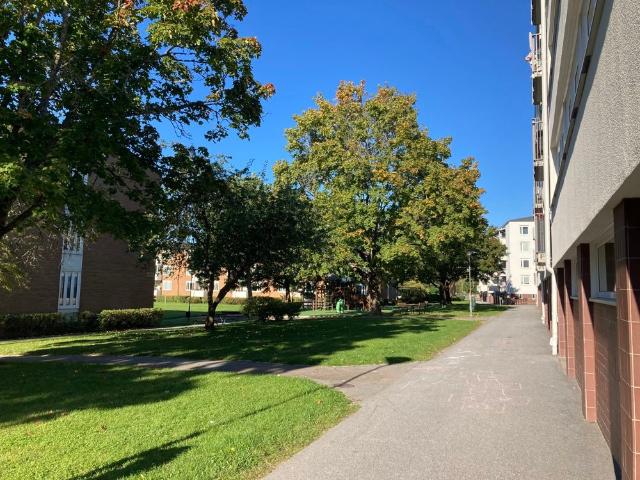 Tövädersgatan 7 B, 75431, Uppsala