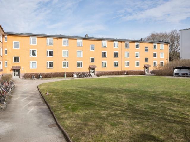 Tövädersgatan 7 B