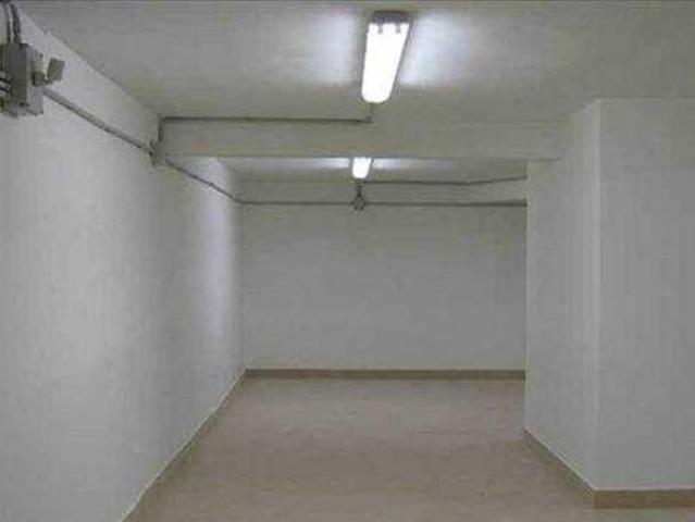 Tovo San Giacomo vendesi garage 20 Mq
