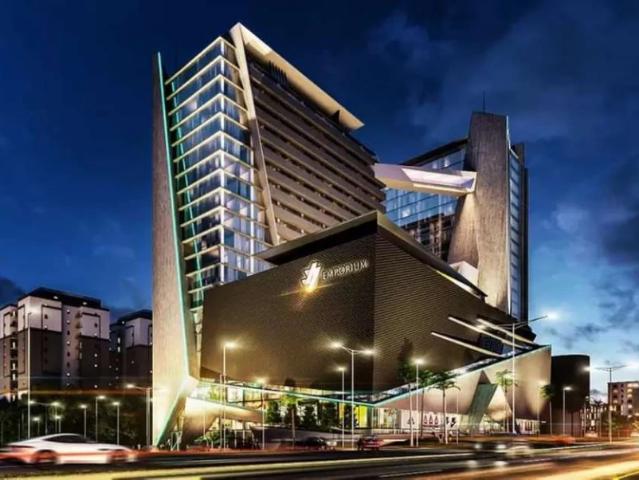 Tow Bed Apartment for sale Islamabad B 17 ID 48759