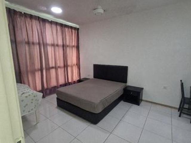 tow bedroom apartment