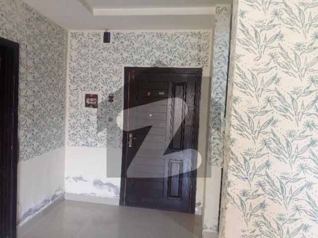 Tow Bedroom Apartment Non Furnished For Rent In Bahria Town Phase 6 Empire Heights Ll Bahria Town Phase 6
