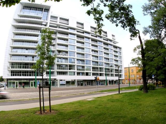 Towarowa 41 12 m², Poznań