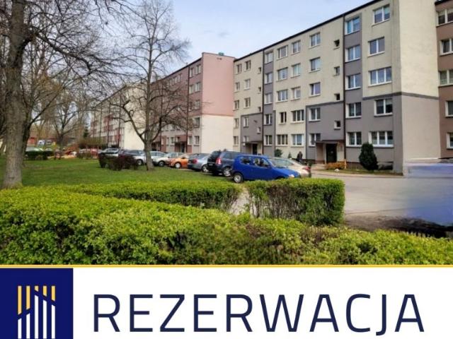 Towarowa 48,40 m², Białystok