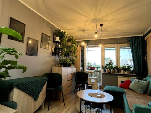 Towarowa 48,50 m², Góra Kalwaria