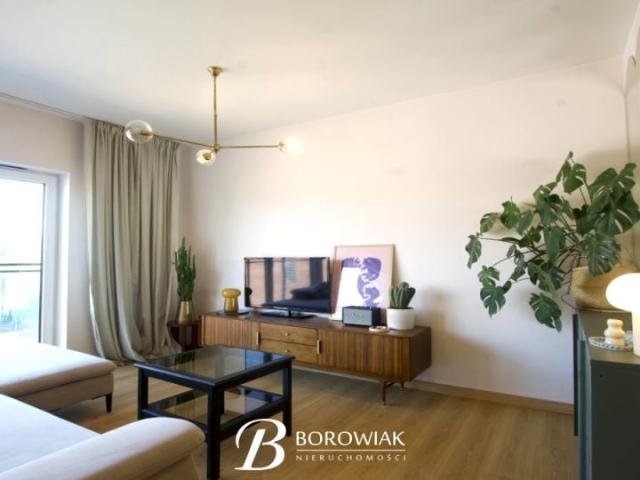 Towarowa 50,75 m², Kalisz