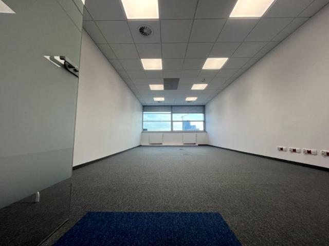Towarowa 531 m², Poznań