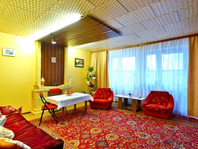 Towarowa 57,80 m², Białystok