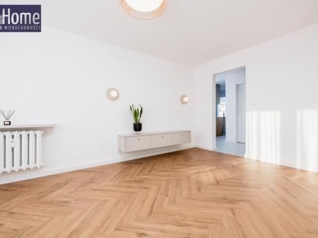 Towarowa 58,50 m², Białystok