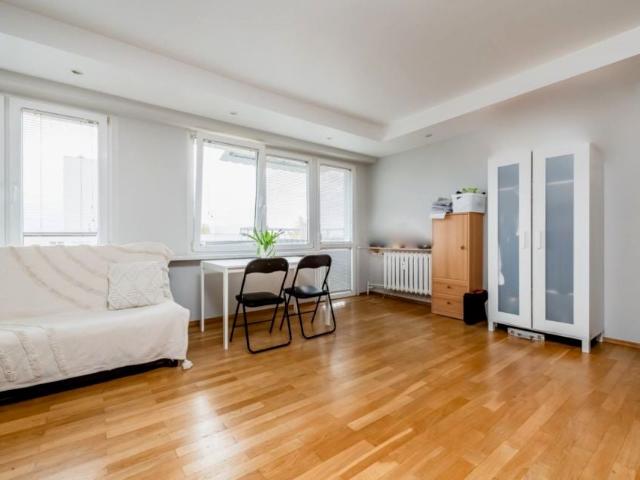 Towarowa 58 m², Białystok