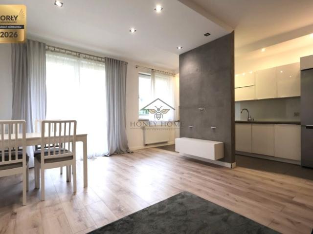 Towarowa 61,90 m², Rumia
