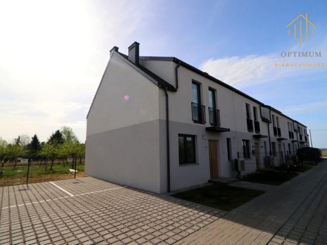 Towarowa 77 m², Olsztyn