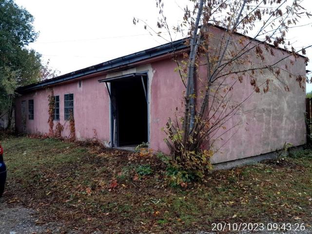 Towarowa 79 m², Ciechanów